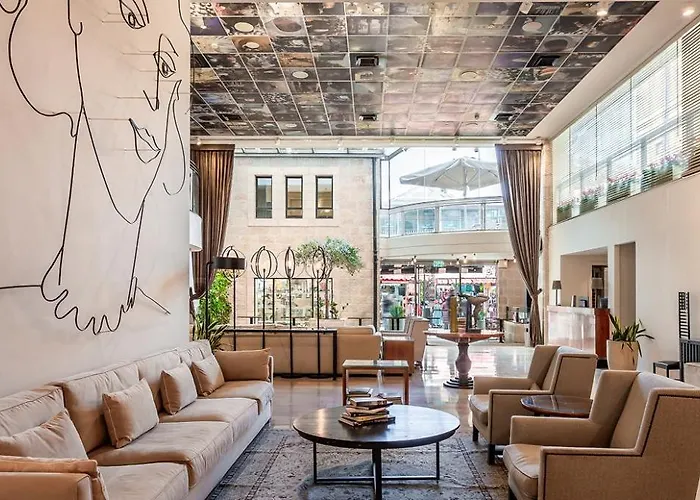 Harmony Hotel
