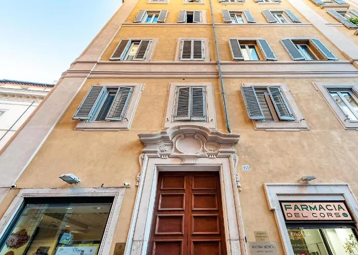 Residenza Sciarra