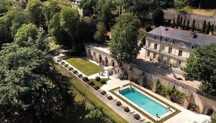 Domaine Des Bidaudieres