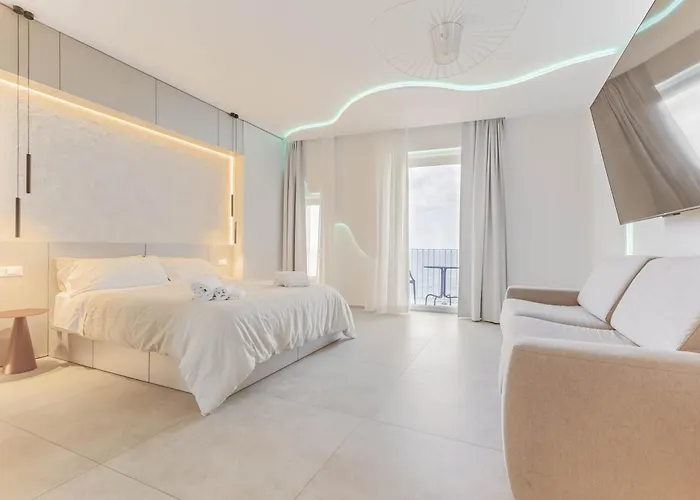 Malù Bed&Breakfast Polignano a Mare