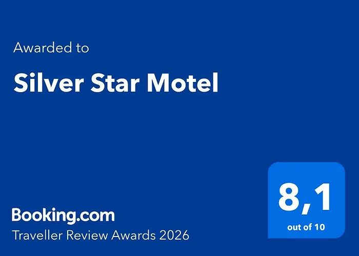 Silver Star Motel