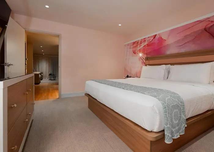 The Bentley Hotel Southampton