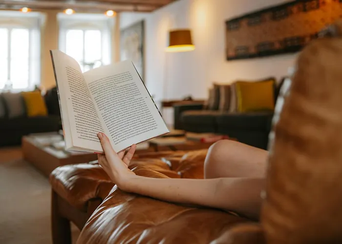 Pousada Literaria De Paraty