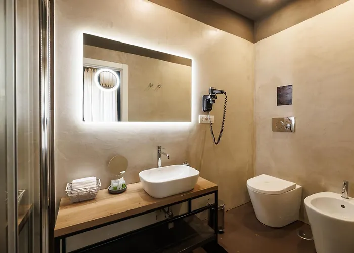 Il Corso Comfort Rooms