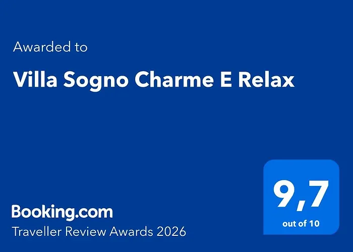B&B Villa Sogno Charme E Relax Marinella di Selinunte