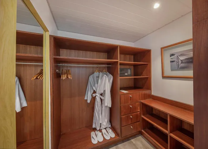Shandrani Beachcomber Resort & Spa