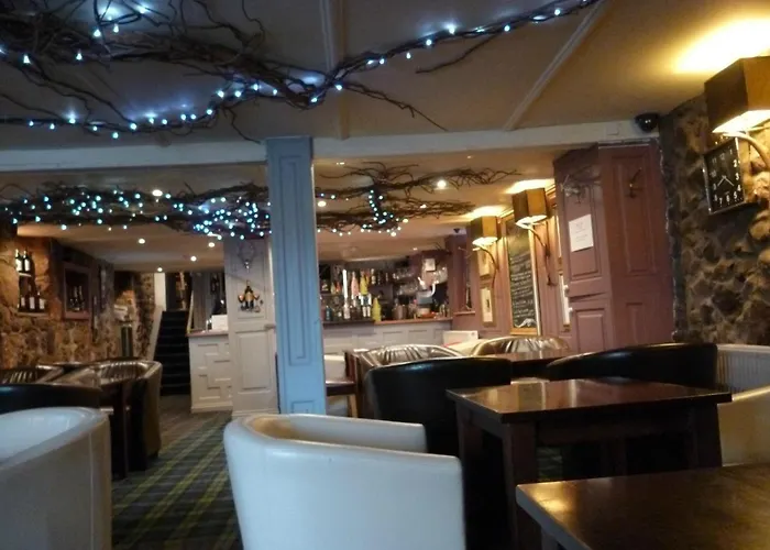 No 1 Hotel