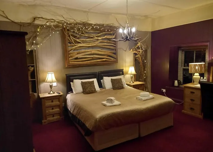 No 1 Hotel