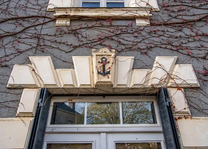 La Maison Haute Tigné