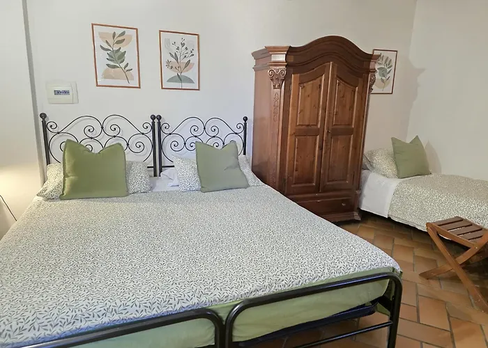 Villa Gioia Civita