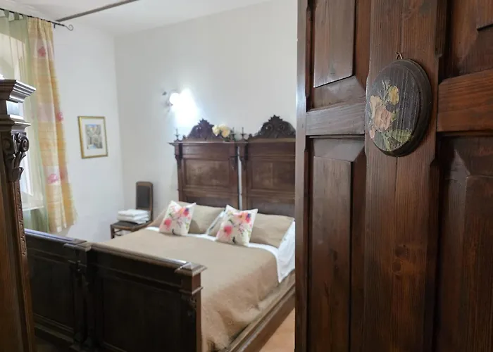 Villa Gioia Civita Fabriano