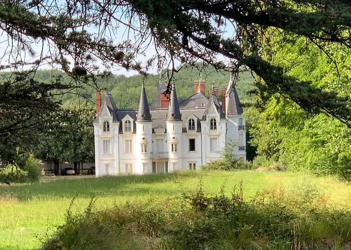 Chateau De La Motte