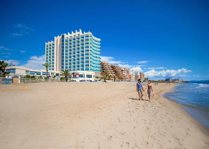 Hotel Servigroup Koral Beach 4 Sup