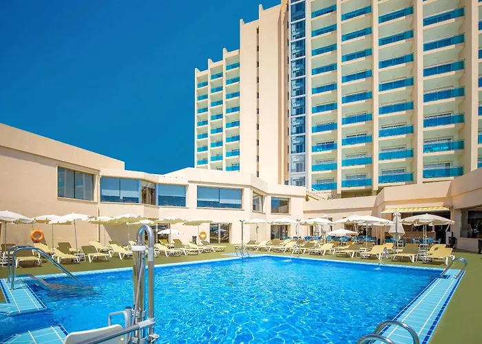 Hotel Servigroup Koral Beach 4 Sup