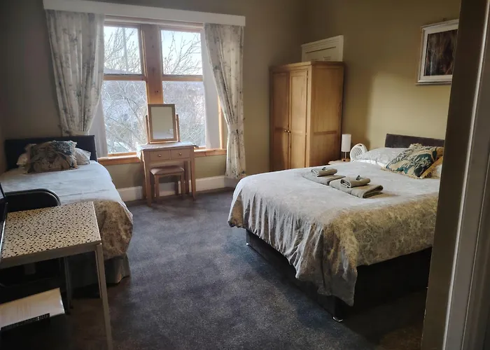 Park Guest House