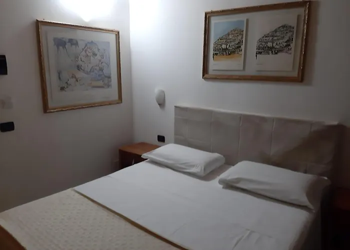 Villa Mola Bed And Breakfast