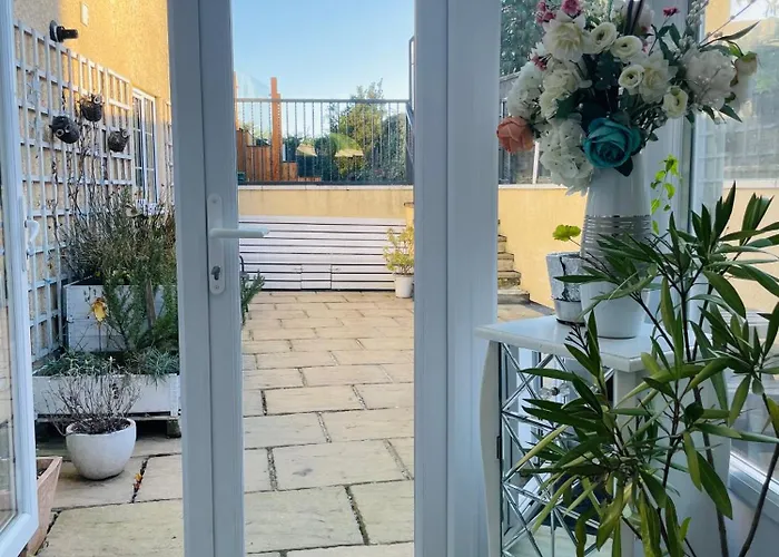 Jasmine House Bed & Breakfast Lutterworth