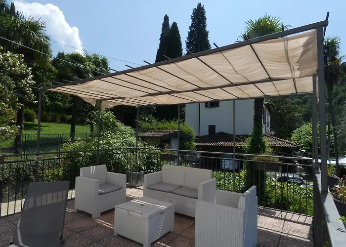 Villa Varenna