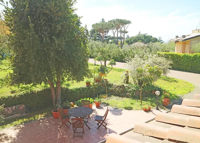 B&B Ai Glicini - Castelli Romani