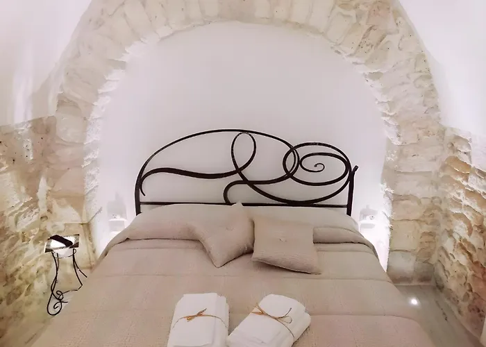 Archetto Bianco