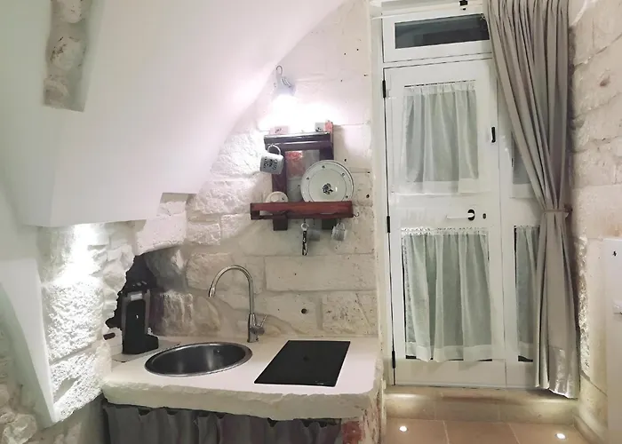 Archetto Bianco