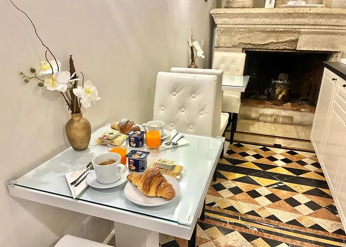 Pantheonview - Luxury Suites