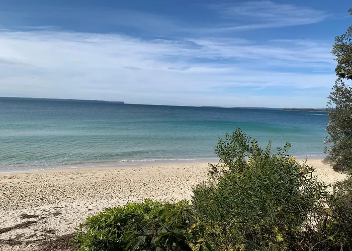 Jervis Bay Mariners