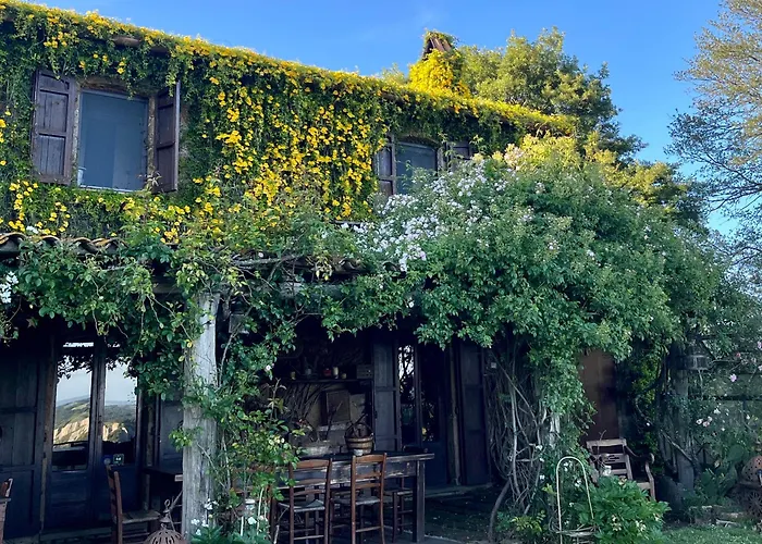 Bed And Breakfast Dopo Il Settimo Cielo Lubriano