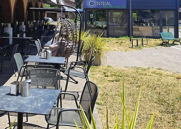 Central