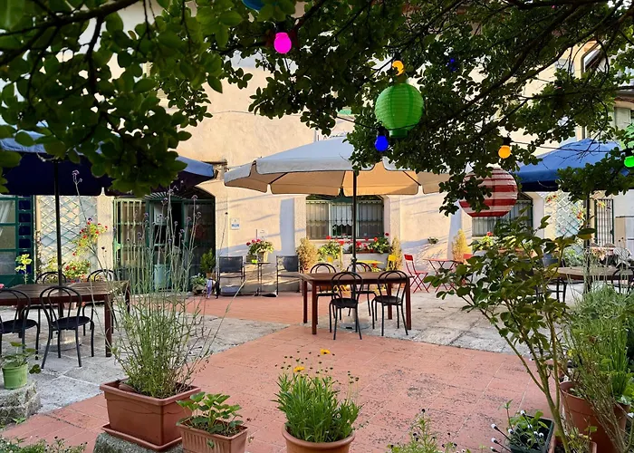 B&B La Borasca Casalpusterlengo
