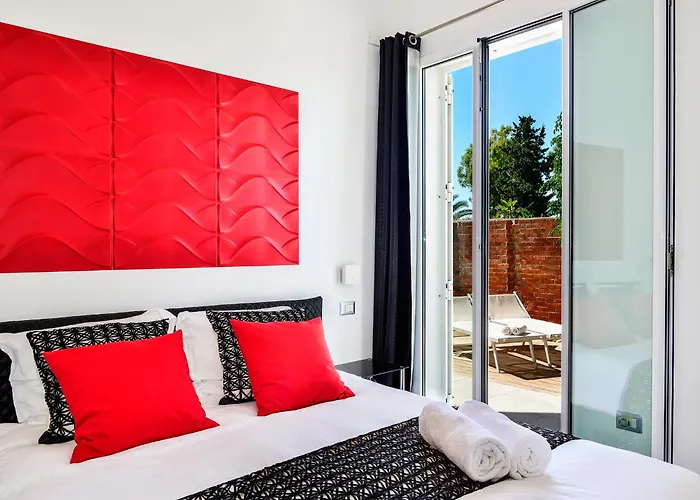 B&B Farosardo Quartu SantʼElena