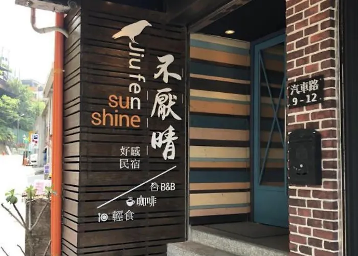 Sunshine B&B