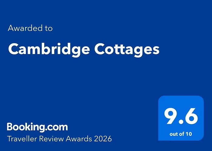 Cambridge Cottages