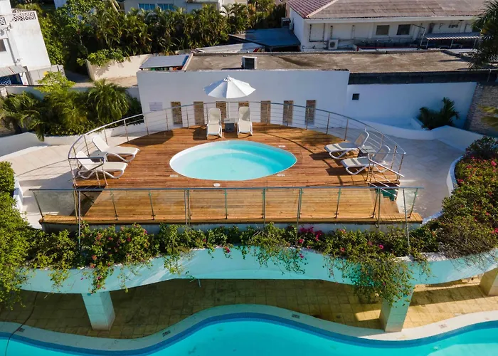 Viva Heavens By Wyndham, A Trademark All Inclusive (Adults Only)