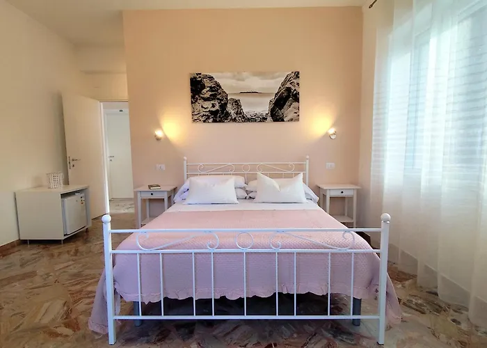 B&B Posidonia Castellabate