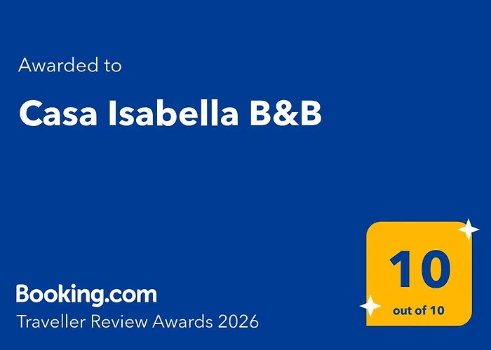 Casa Isabella B&B