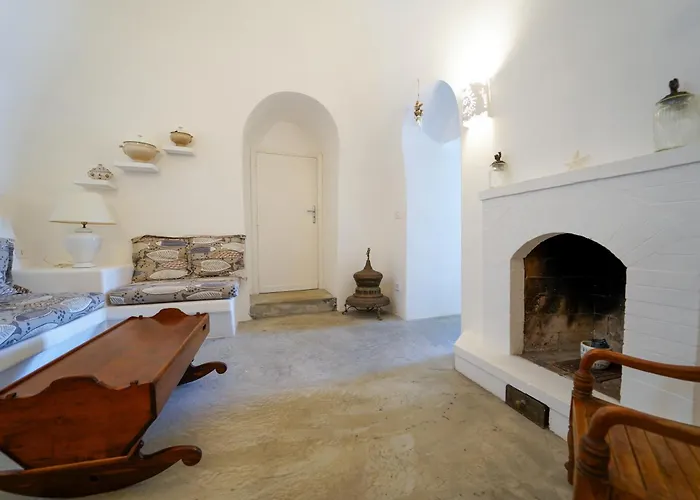 Villa Pesce Selva Di Fasano