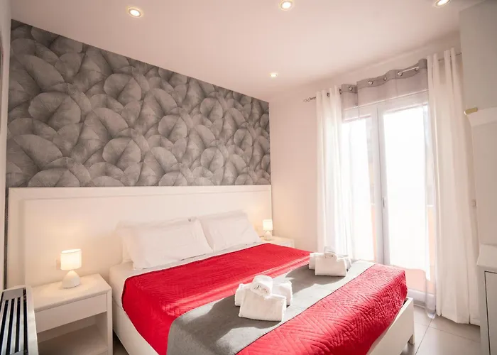 Bed and Breakfast Residenza La Torre Tropea