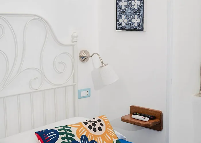 Domus Linda B&B Forio di Ischia