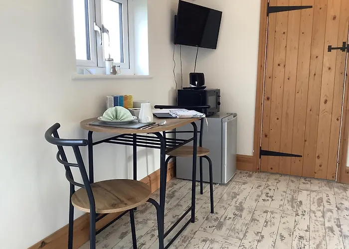 Villa Farm Cottage