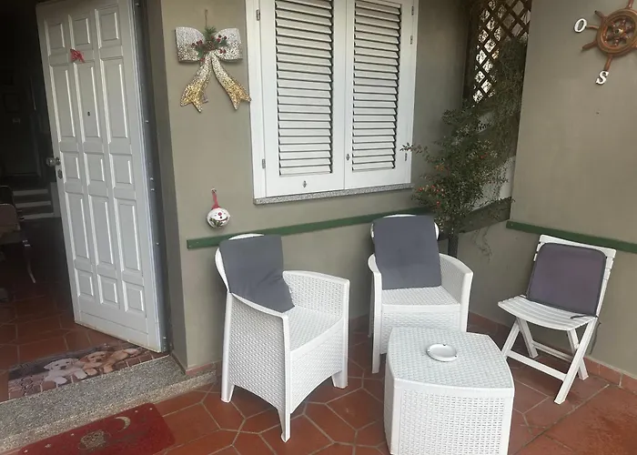 B&B Filomena Santa Giusta