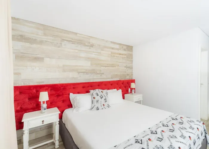 Art'Otel Barcelos