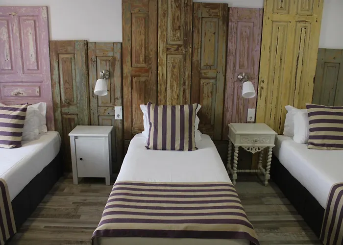 Art'Otel Barcelos