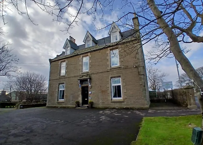 Greenland House B&B Castletown 