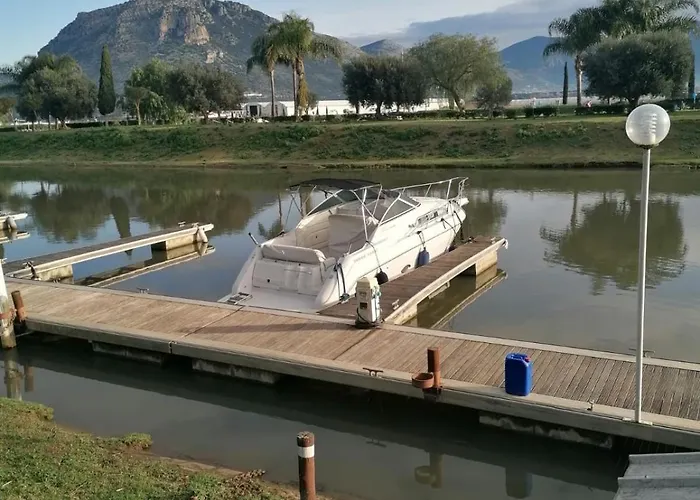 B&B Terracina Holiday