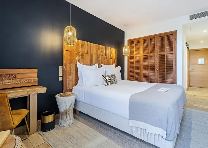 Hotel Le Saint Remy & Spa