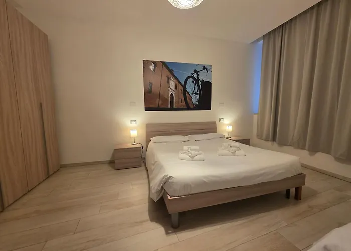 Centro Storico Suites