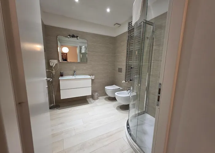 Centro Storico Suites