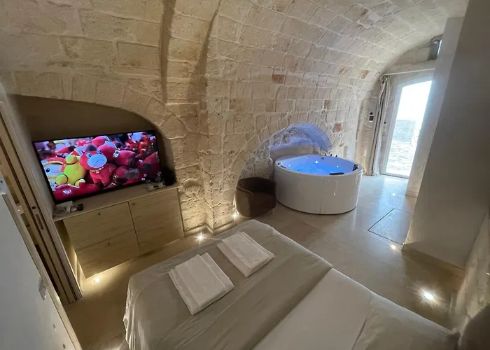 Barbacana46 Guest House