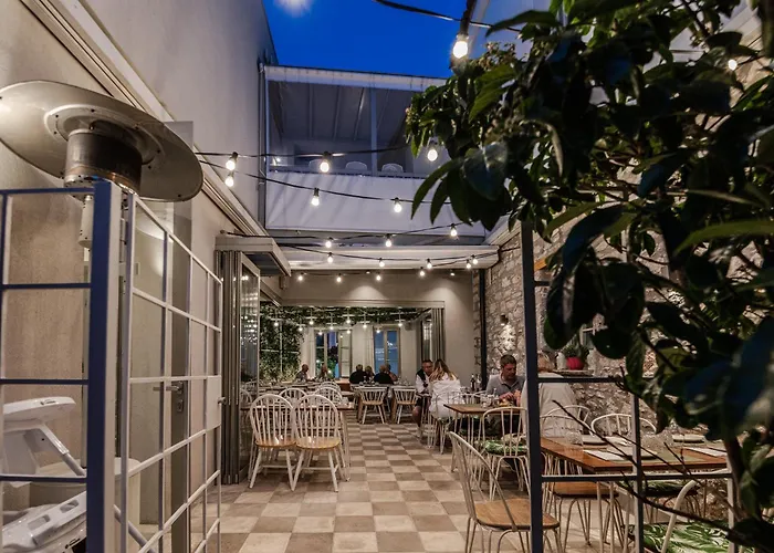 Bed and Breakfast L Anima Skiathos